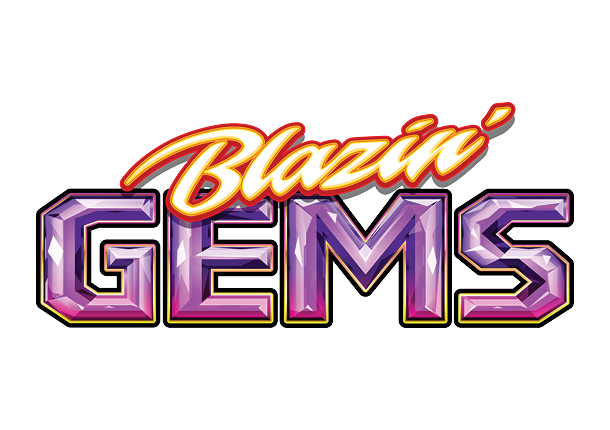 Blazin' Gems